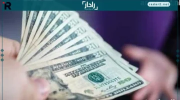 ثبات سعر الدولار في مصر أمام البنك المركزي والبنوك الكبرى اليوم